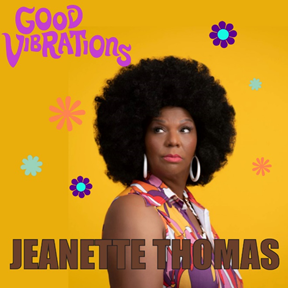 Good Vibrations Cover