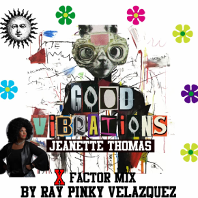 Good Vibrations Details